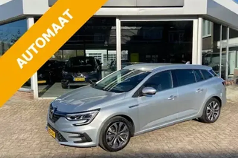 Renault Mégane (2023)