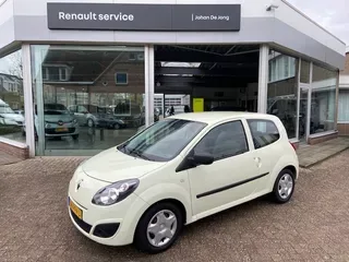 Renault Twingo (2011) — foto 1
