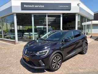 Renault Captur (2021) — foto 1