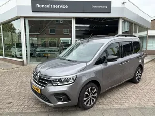 Renault Kangoo (2023) — foto 1