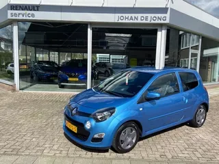 Renault Twingo (2012) — foto 1