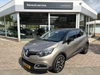 Renault Captur (2015) — foto 1