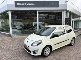 Renault Twingo (2010) — foto 1