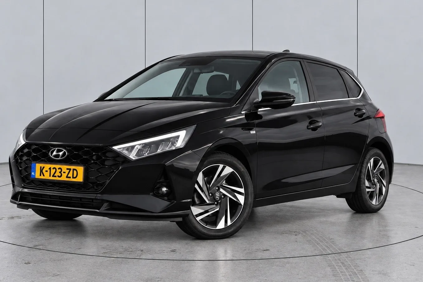 Hyundai i20 (2021) — foto 1