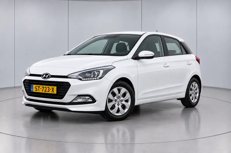 Hyundai i20 (2018)