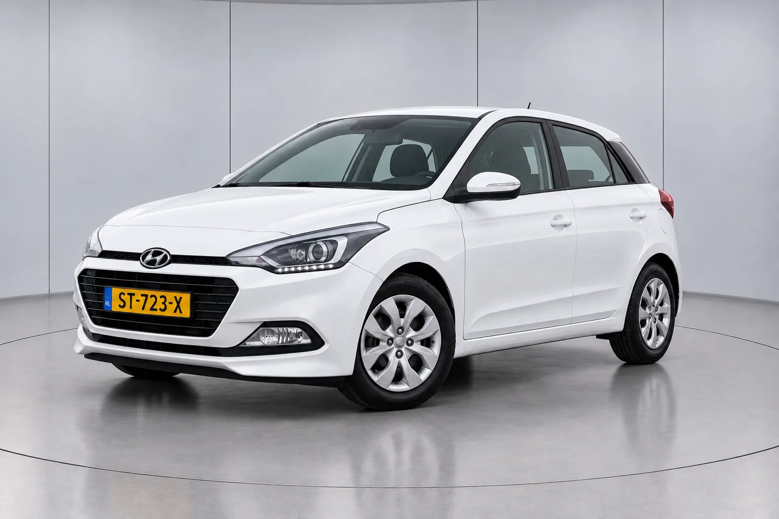 Hyundai i20 (2018) — foto 1