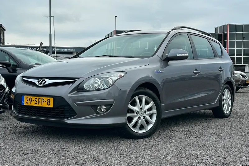 Hyundai i30 (2011)