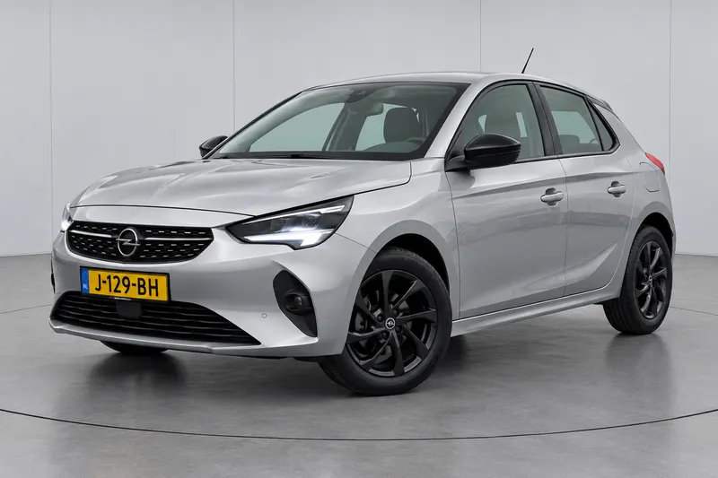 Opel Corsa (2020)