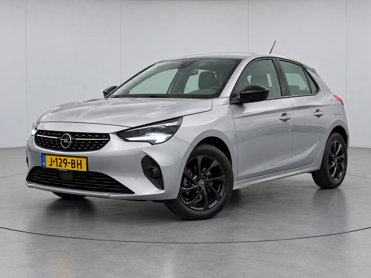Opel Corsa (2020) — foto 1