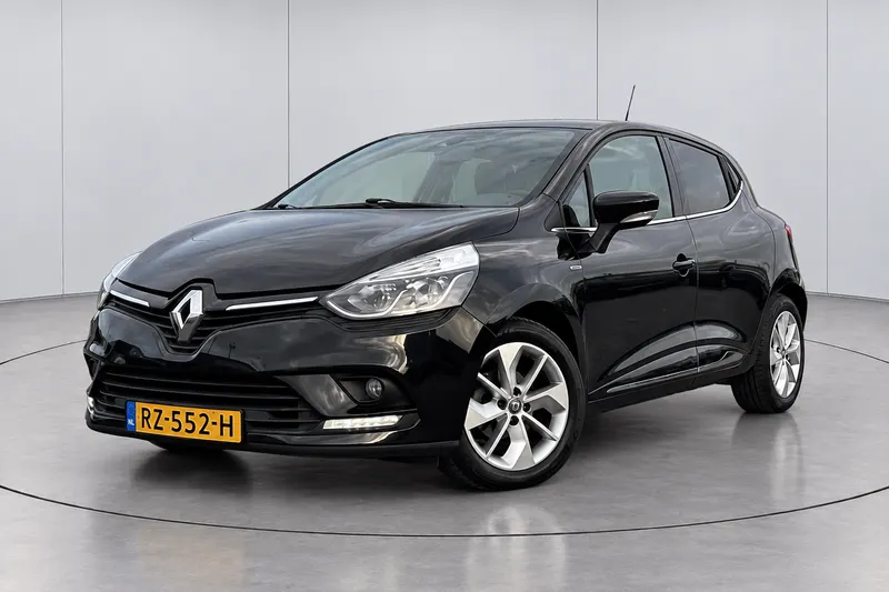 Renault Clio (2018)