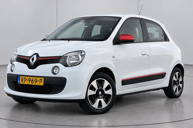 Renault Twingo (2018)