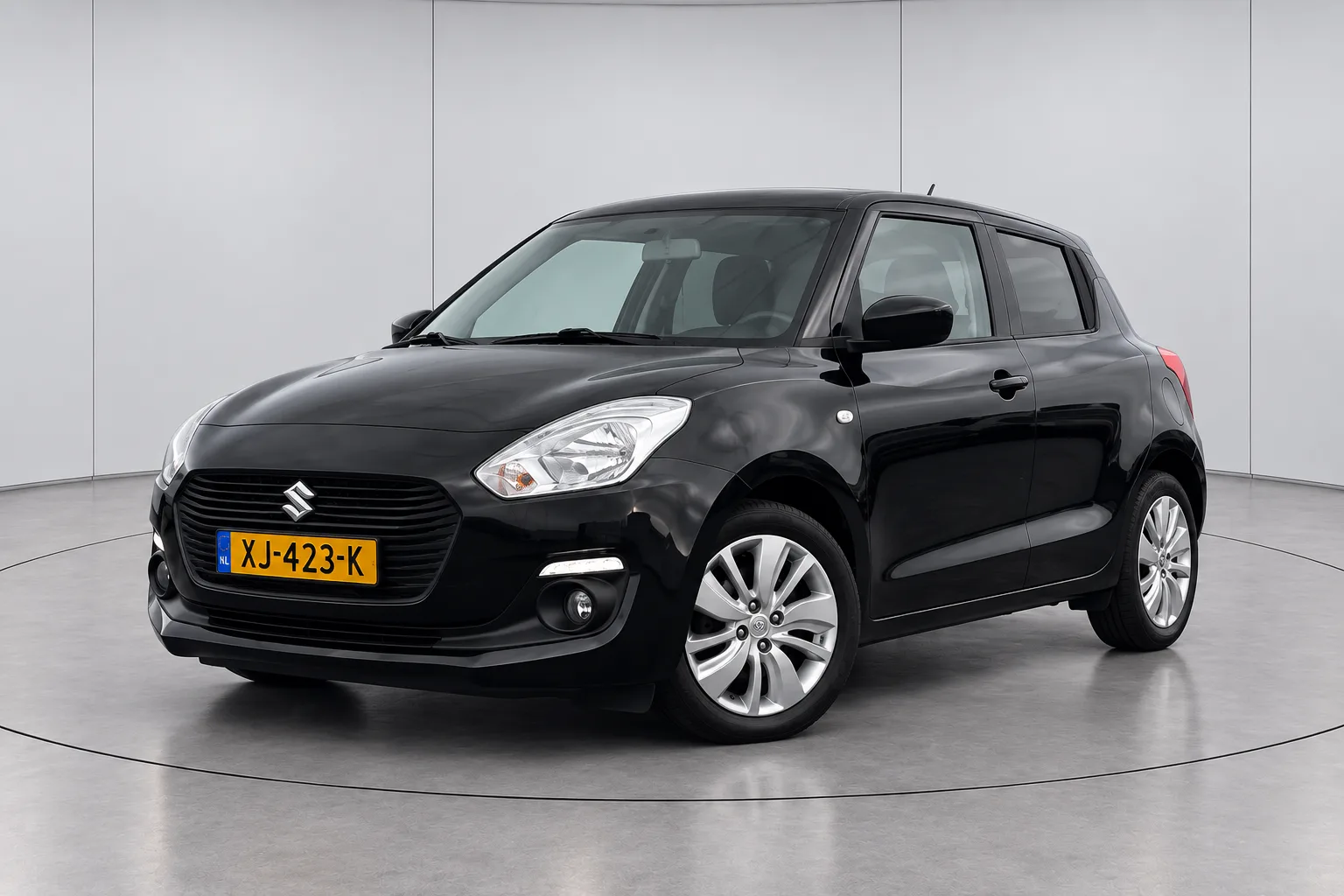 Suzuki Swift (2019) — foto 1