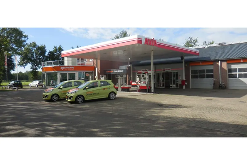 Kia Picanto (2010)