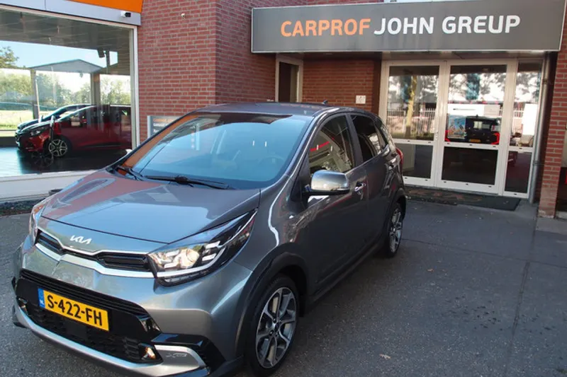 Kia Picanto (2023)