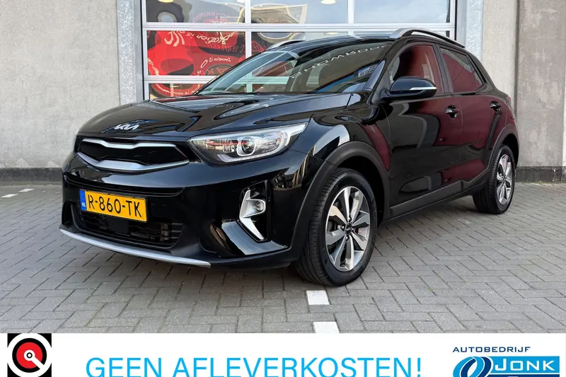 Kia Stonic (2022)