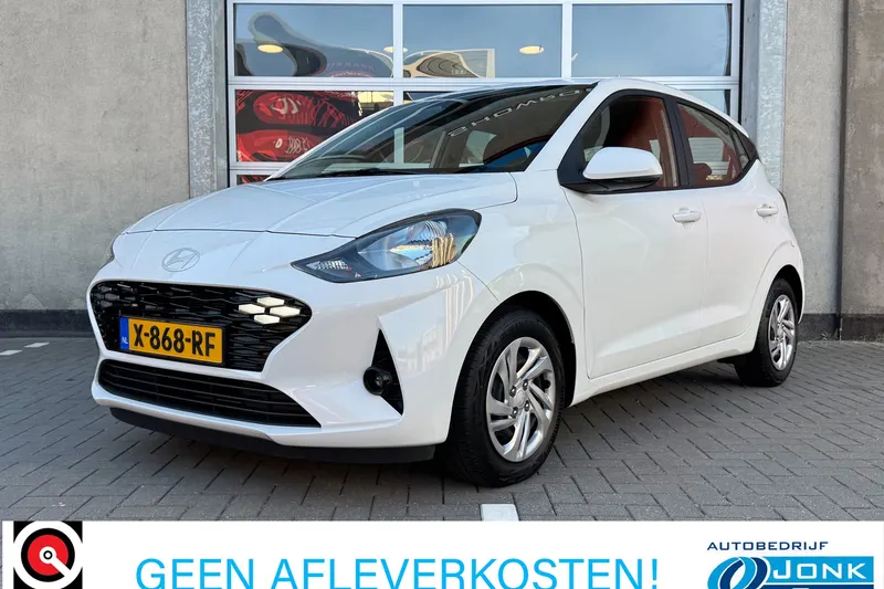Hyundai i10 (2024)