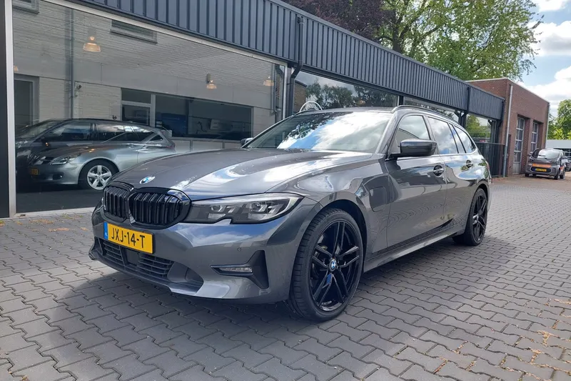 BMW 3-Serie (2021)