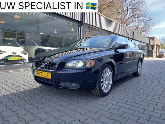 Volvo C70 (2006) — foto 1
