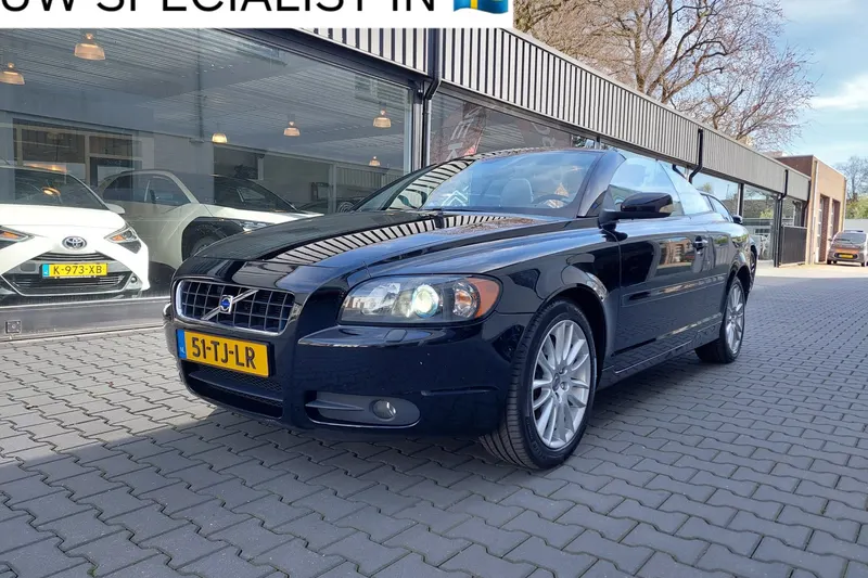 Volvo C70 (2006)