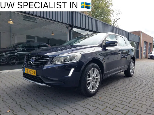 Volvo XC60 (2015) — foto 1