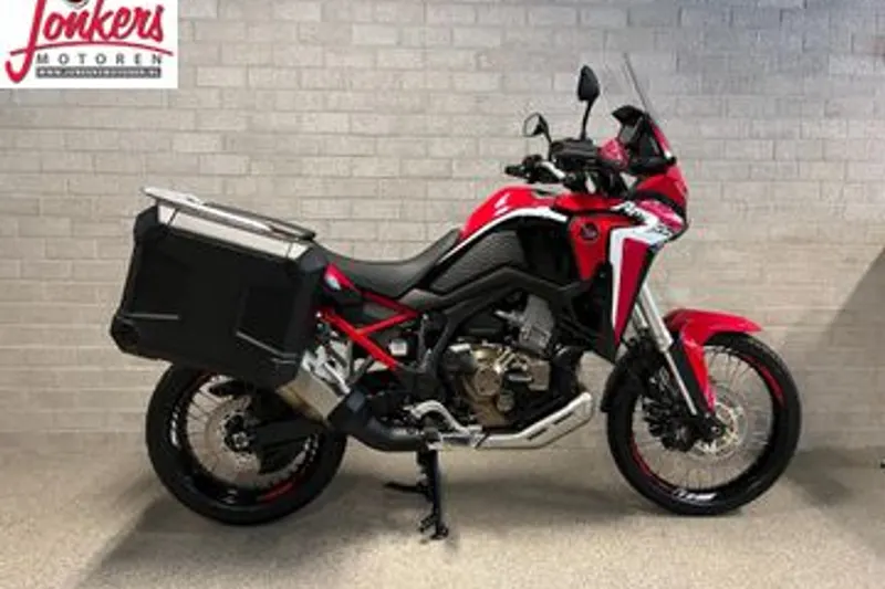 Honda CRF 1100 L Africa Twin (2020)