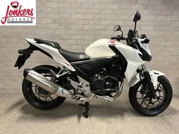 Honda CB500F (2013) — foto 1