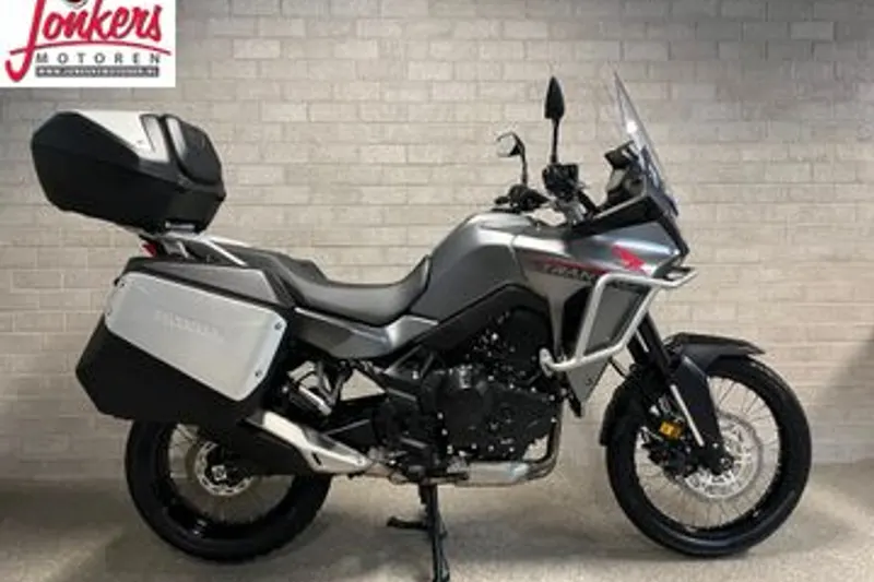 Honda Xl 750 TRANSALP (2024)
