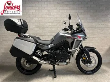 Honda Xl 750 TRANSALP (2024) — foto 1