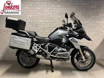 BMW R 1200 GS (2015) — foto 1