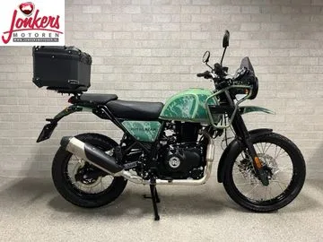 Royal Enfield Himalayan (2024) — foto 1