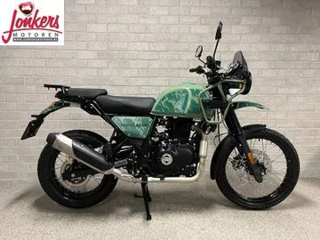 Royal Enfield Himalayan (2024) — foto 1