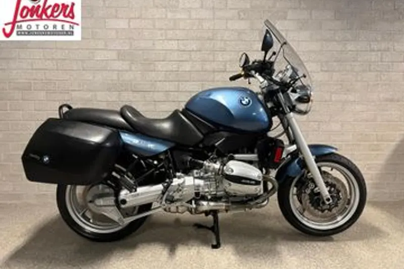 BMW R850r (1997)