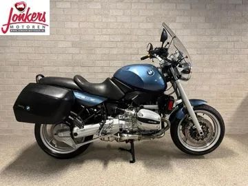 BMW R850r (1997) — foto 1