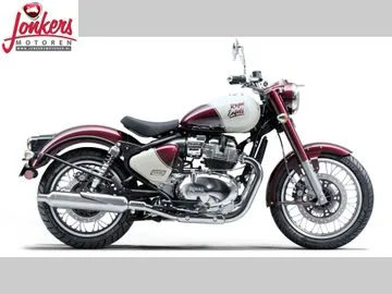Royal Enfield Classic 650 (2026) — foto 1