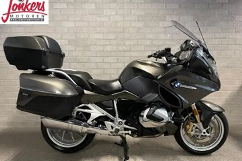 BMW R 1250 RT (2020)