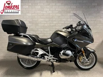 BMW R 1250 RT (2020) — foto 1