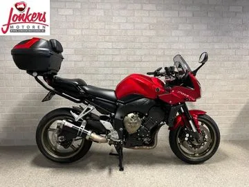 Yamaha FZ 1 Fazer (2009) — foto 1
