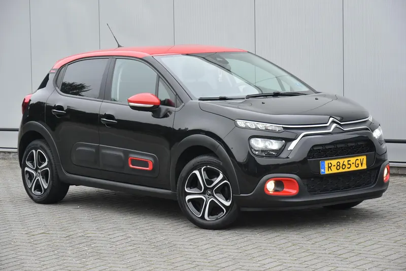 Citroën C3 (2022)