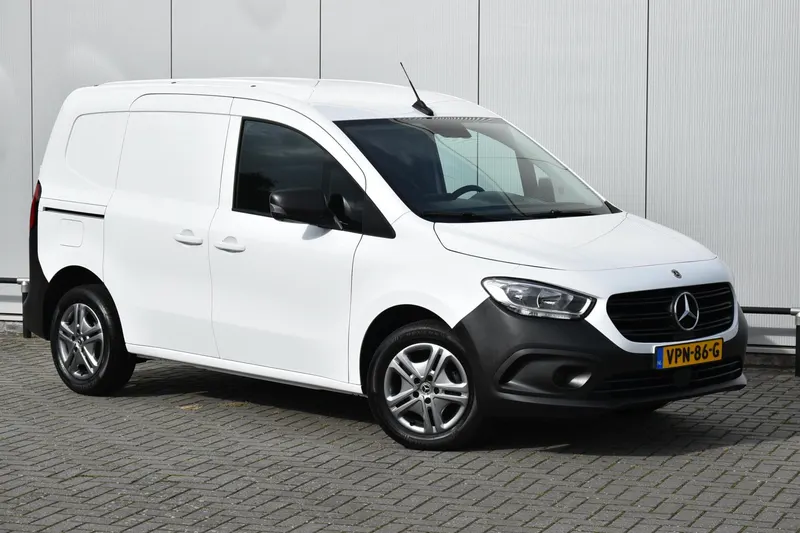 Mercedes-Benz Citan (2022)