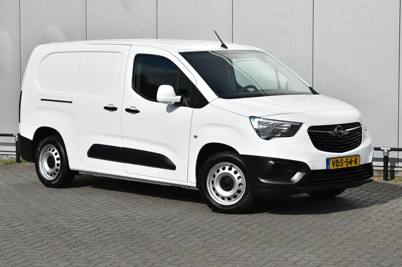 Opel Combo (2020)