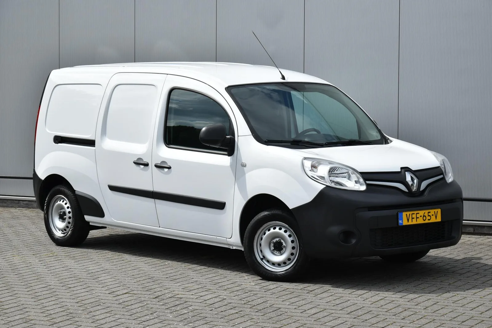 Renault Kangoo (2020) — foto 1