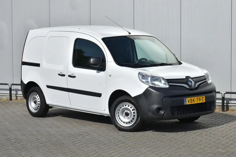 Renault Kangoo (2019)