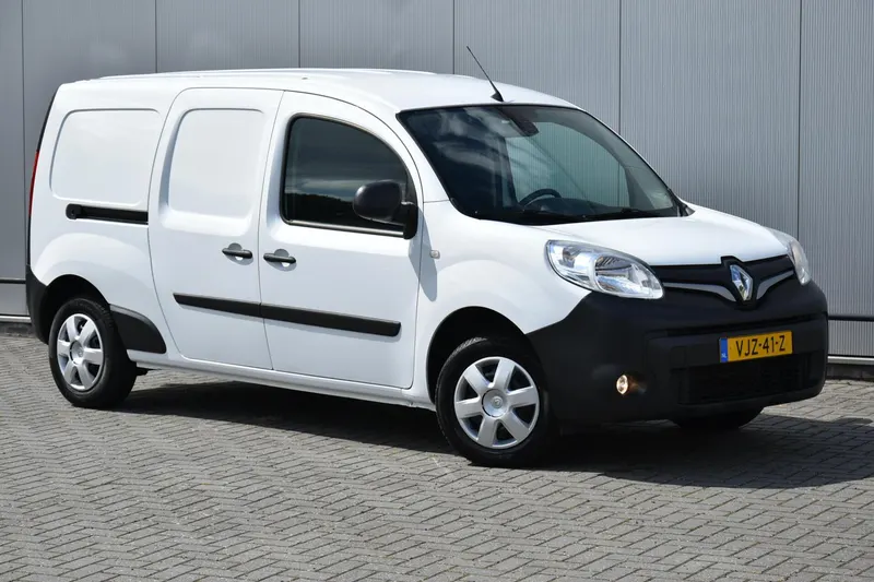 Renault Kangoo (2021)