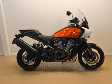 Harley-Davidson Pan America RA 1250 (2022) — foto 1