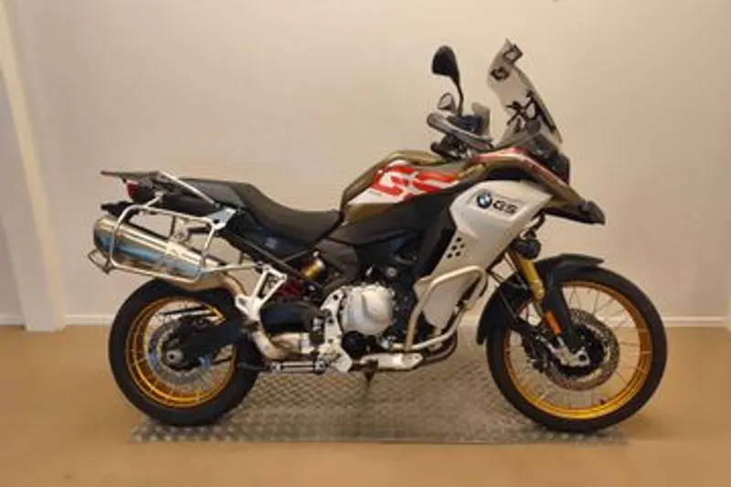BMW F 850 GS Adventure (2021)