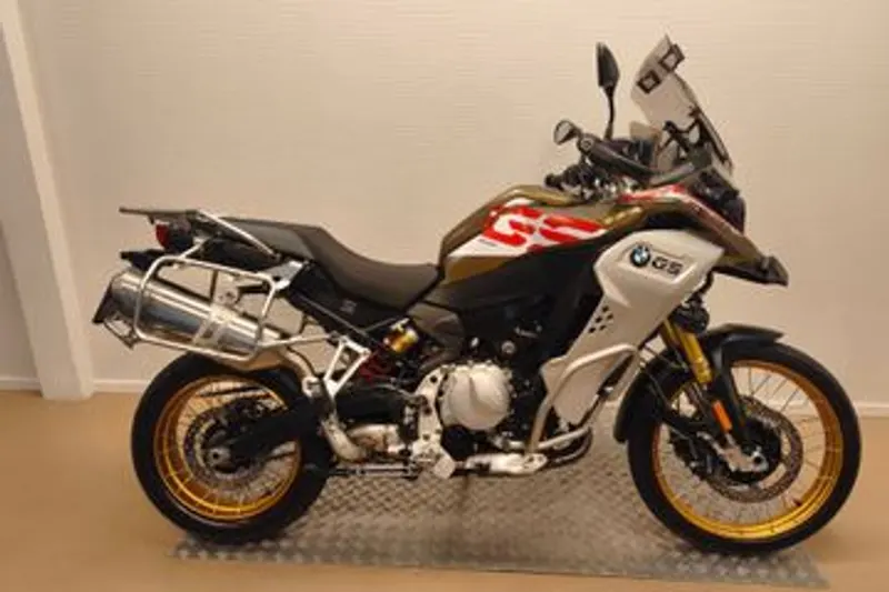 BMW F 850 GS Adventure (2021)