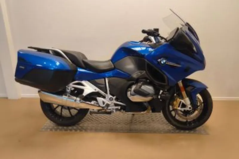 BMW R 1250 RT (2021)