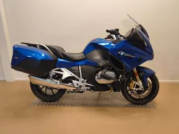 BMW R 1250 RT (2021) — foto 1