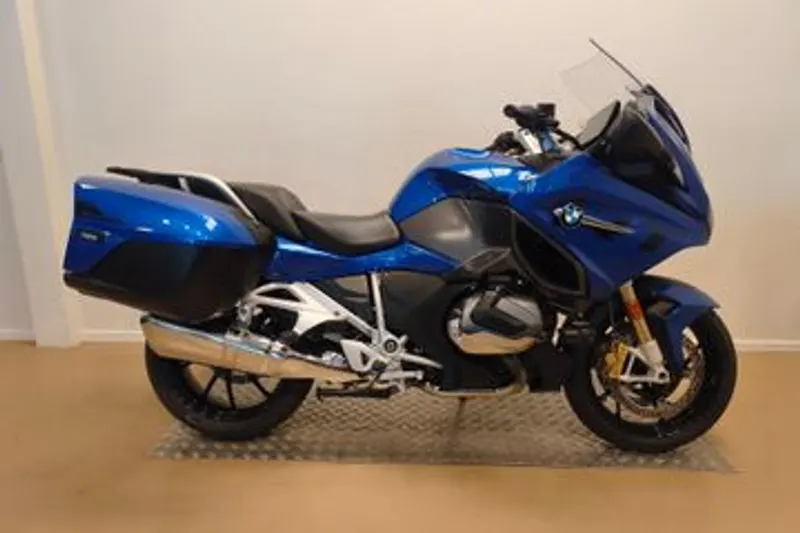BMW R1250 RT (2021)