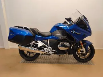BMW R1250 RT (2021) — foto 1